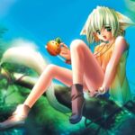 CG Jigsaw Puzzle pentru fete
