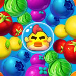 Fructe Pop