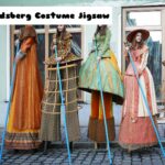 Jigsaw costum Landsberg