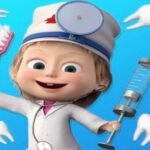 Micul Dentist