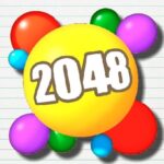 Bloc de hârtie 2048