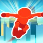 Cursa de Parkour