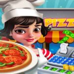 Maestru de Pizza Maker