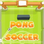 Fotbal Pong