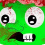 invadatori zombi